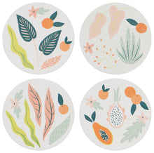Load image into Gallery viewer, Paradise Coasters Set of 4

