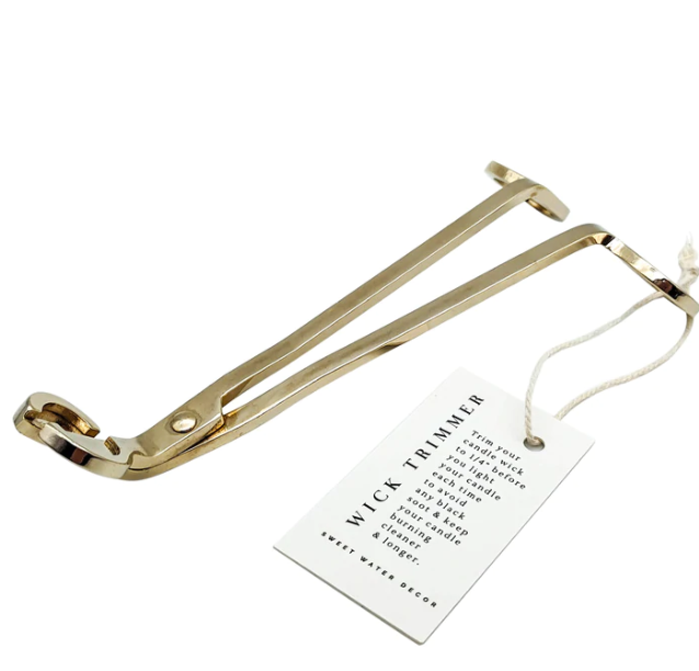 Candle Wick Trimmer