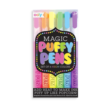 Load image into Gallery viewer, **BEST SELLER** Magic Puffy Pens
