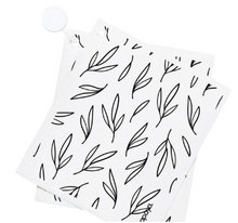 Load image into Gallery viewer, Papaya Reusable Paper Towel Sets + Hook
