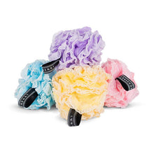 Load image into Gallery viewer, Lacy Loofahs by FinchBerry

