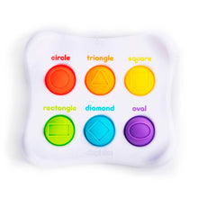 Load image into Gallery viewer, Dimpl Duo: Sensory Toy

