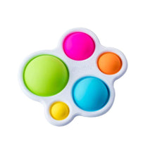 Load image into Gallery viewer, Dimpl: Sensory Toy
