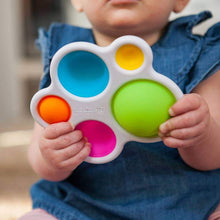 Load image into Gallery viewer, Dimpl: Sensory Toy
