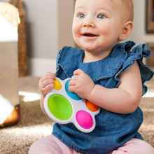 Load image into Gallery viewer, Dimpl: Sensory Toy
