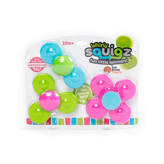 BEST SELLER :: Whirly Squigz