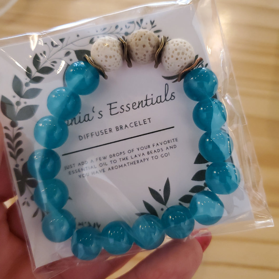 Sophia's Essentials Bracelets