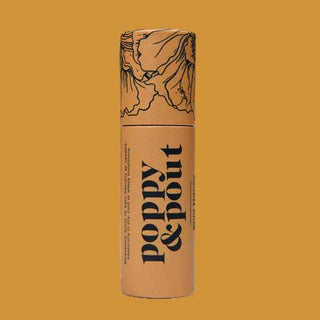 Poppy & Pout Lip Balm **Oprah's Favorite Things**