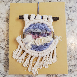 Mini Macraweave - Olita Gifts & Goods
