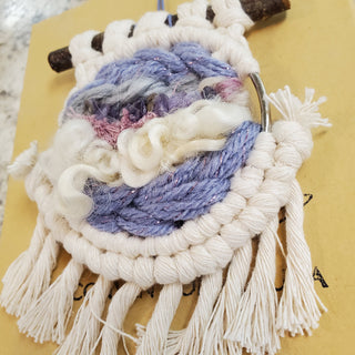 Mini Macraweave - Olita Gifts & Goods