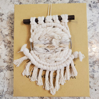 Mini Macraweave - Olita Gifts & Goods