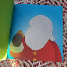 Load image into Gallery viewer, Paint by Sticker: Christmas
