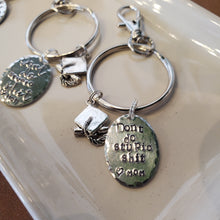 Load image into Gallery viewer, Grad Key Chain
