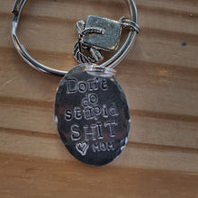 Load image into Gallery viewer, Grad Key Chain
