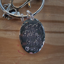 Load image into Gallery viewer, Grad Key Chain
