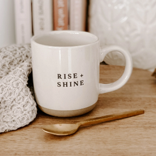 Load image into Gallery viewer, Rise and Shine Mug
