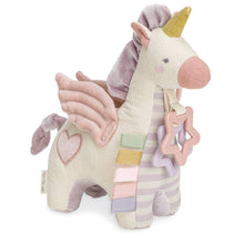 Load image into Gallery viewer, Link &amp; Love™ Activity Plush + Teether Toy: Multiple Characters
