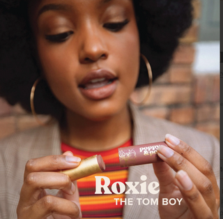 Poppy & Pout Lip Tints