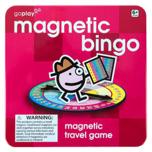 Load image into Gallery viewer, Magnetic Travel Games! : 6 Different Game Options
