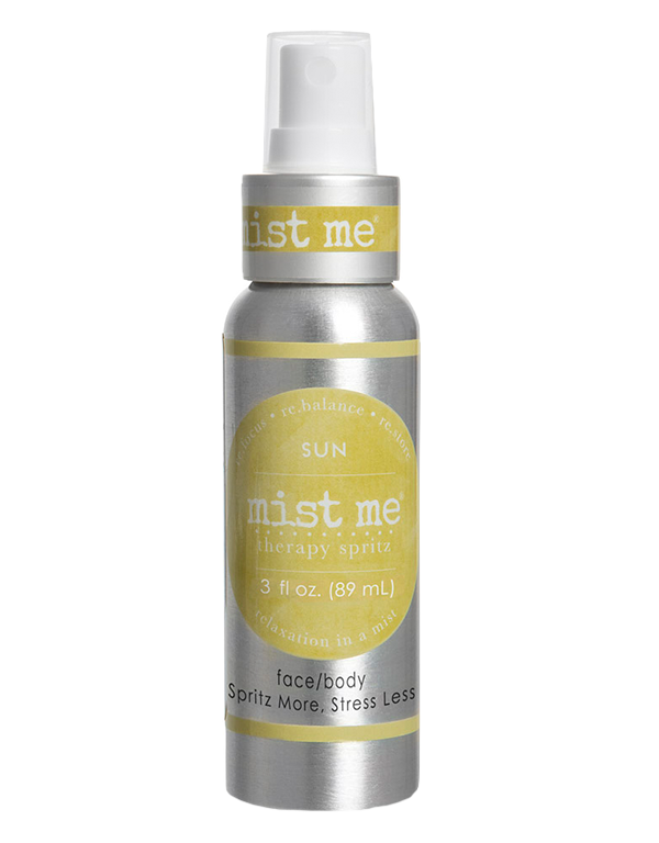 Therapy Mist: Multiple Scents