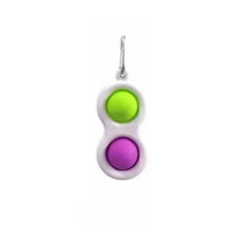 Load image into Gallery viewer, Simple Dimple Fidget Toy
