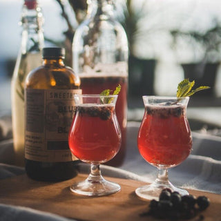 Sweethaven Tonics - Olita Gifts & Goods