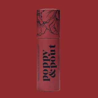 Poppy & Pout Lip Balm **Oprah's Favorite Things**
