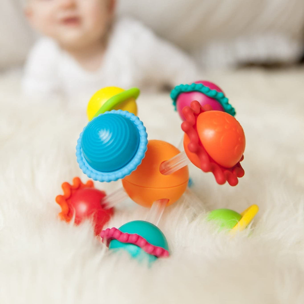 Wimzle: Sensory Toy