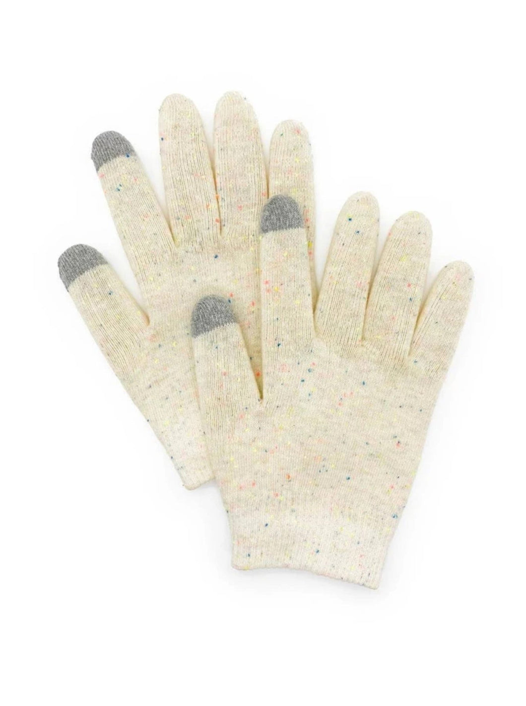 Moisturizing Spa Gloves + Heel Socks