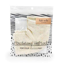 Load image into Gallery viewer, Moisturizing Spa Gloves + Heel Socks
