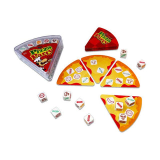 Pizza Party Game - Olita Gifts & Goods