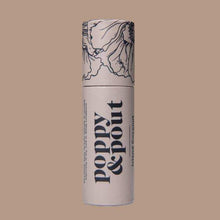 Load image into Gallery viewer, Poppy &amp; Pout Lip Balm **Oprah&#39;s Favorite Things**
