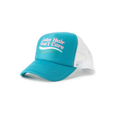 Load image into Gallery viewer, Lake Hair Hat
