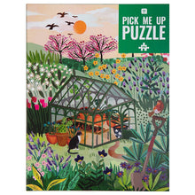 Load image into Gallery viewer, Gardening  Puzzle - 1000 Pieces

