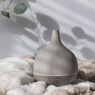 Metro Stone Diffusers: 2 Styles - Olita Gifts & Goods