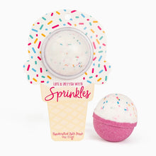 Load image into Gallery viewer, Bath Bombs: Multiple Scents!
