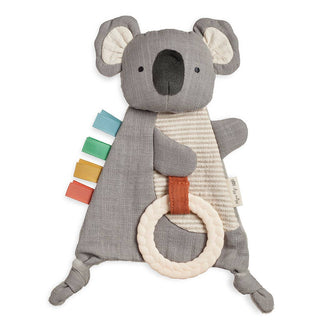 Bitzy Crinkle™ Sensory Toy with Teether: Multiple Options - Olita Gifts & Goods