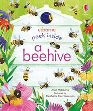 Load image into Gallery viewer, Peek Inside: Board Book Series **Best Sellers**
