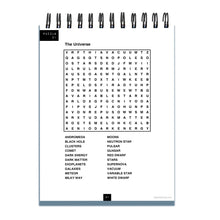 Load image into Gallery viewer, You Got This Word Search Spiral Book

