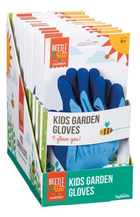 Kids Garden Gloves