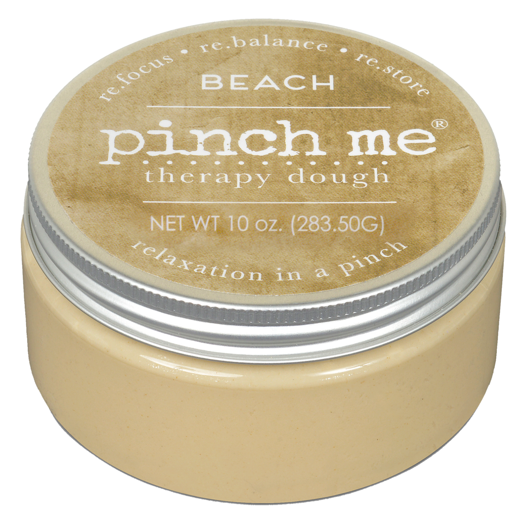 Therapy Dough: Multiple Scents