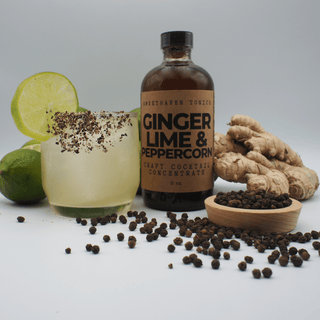 Sweethaven Tonics - Olita Gifts & Goods