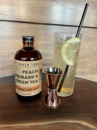 Sweethaven Tonics - Olita Gifts & Goods