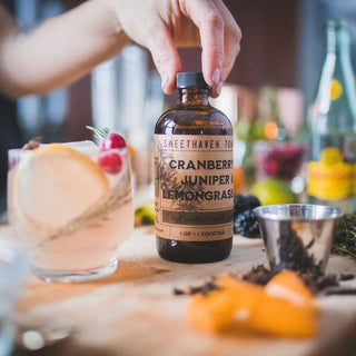 Sweethaven Tonics - Olita Gifts & Goods