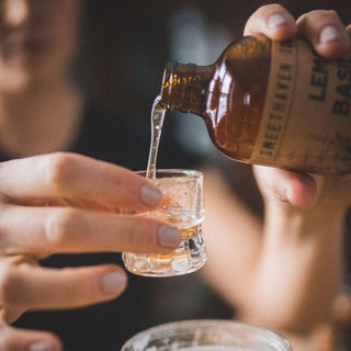 Sweethaven Tonics - Olita Gifts & Goods