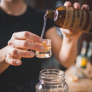 Sweethaven Tonics - Olita Gifts & Goods