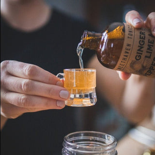 Sweethaven Tonics - Olita Gifts & Goods