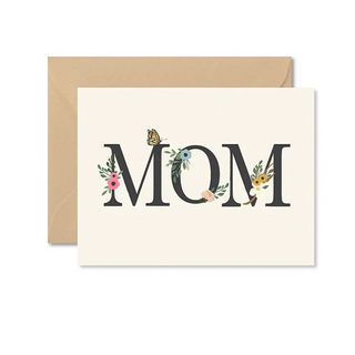 Mother's Day Cards