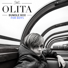 Load image into Gallery viewer, Olita Bundle Boxes for Kids
