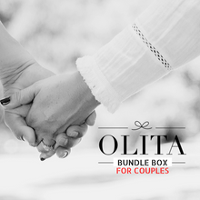 Load image into Gallery viewer, Olita Bundle Box for Couples
